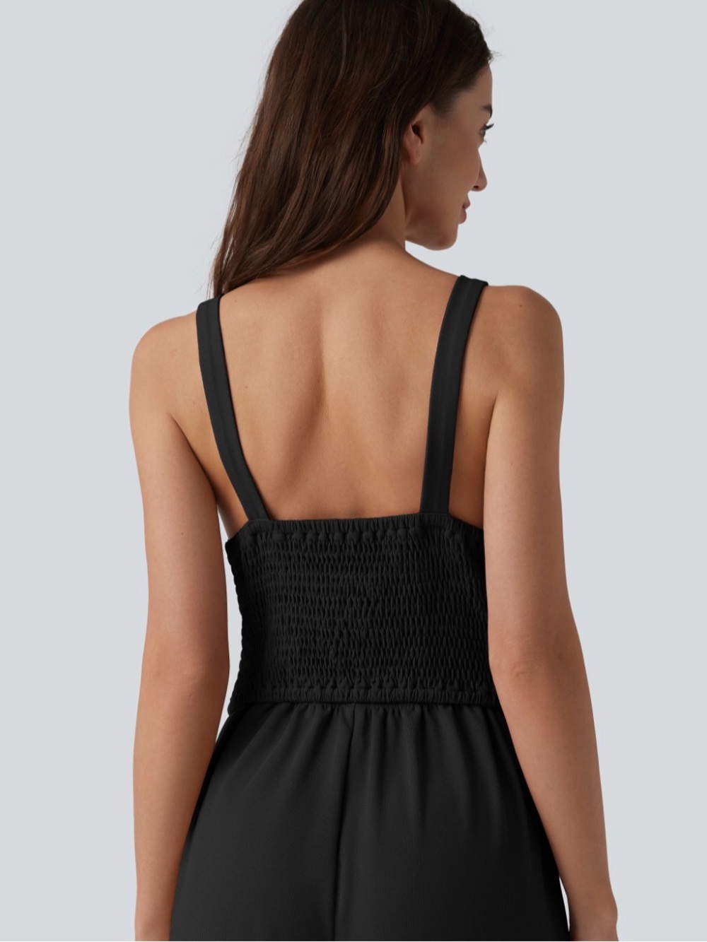 Halara Jumpsuit - Picture 4 of 8